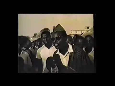 Sierra Leone History