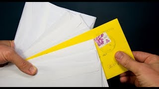 Throwing Away Someone Else's Mail Is A Felony — Here's How To Get Rid Of It Legally