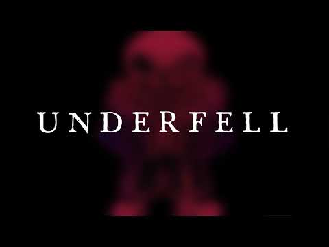 UnderFell: Hellanovania