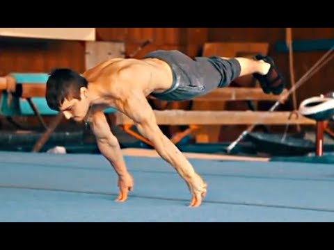 VIKTOR KAMENOV | STREET WORKOUT STRONGEST
