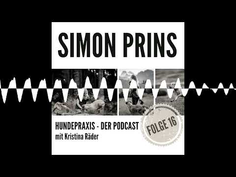 Das Pavlov-Projekt - Simon Prins - Hundepraxis - der Podcast