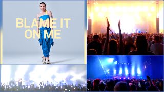 Melanie C - Blame It On Me (Summer Festival Version)