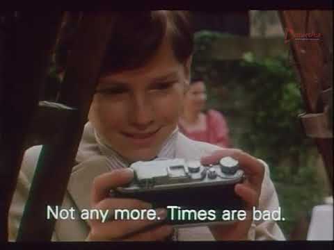 Všichni moji blízcí - Celý film