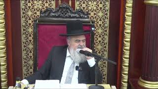 הגאון הרב אהרון בוטבול - השיעור השבועי המרכזי - כ"ח תשרי התשפ"ו (הרב אהרון בוטבול) - התמונה מוצגת ישירות מתוך אתר האינטרנט יוטיוב. זכויות היוצרים בתמונה שייכות ליוצרה. קישור קרדיט למקור התוכן נמצא בתוך דף הסרטון הגאון הרב אהרון בוטבול - השיעור השבועי המרכזי - כ"ח תשרי התשפ"ו (הרב אהרון בוטבול) - התמונה מוצגת ישירות מתוך אתר האינטרנט יוטיוב. זכויות היוצרים בתמונה שייכות ליוצרה. קישור קרדיט למקור התוכן נמצא בתוך דף הסרטון