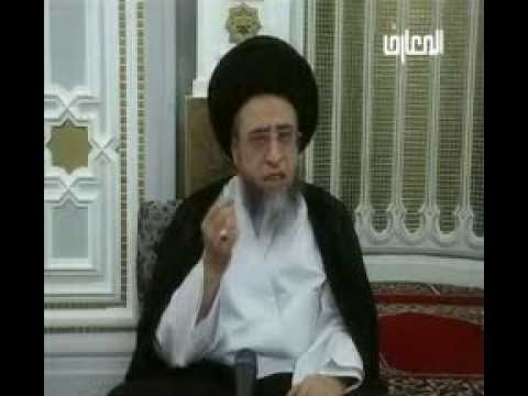 هل ان غسل الزيارة مستحب / احكام الاغسال / المستحبة /  السيد صباح شبر / فواصل فقهية