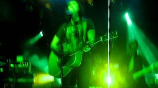 David Usher - And So We Run