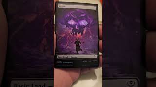 MTG Vegas Strixhaven Collector Booster