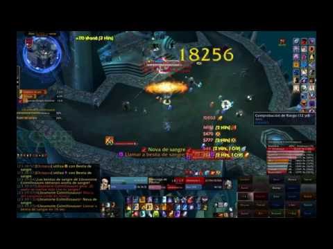 Libramorte colmillosauro (25 - HM) Vs Mortalis