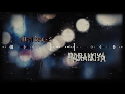 Paranoya - El Kronik ft. Sokak Opera, Keşif & Caner