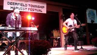 Carter Twins- NJ show- So what