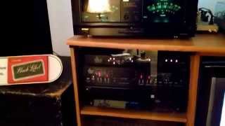 Blackfoot - "Call of the Hero" (LIVE from the 'Frymaster' - 11/2015)