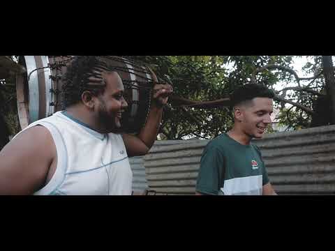 Diff-Men - Volé ( Clip Officiel )