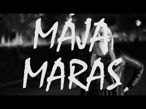Maja Maras - Swim good (Cover)
