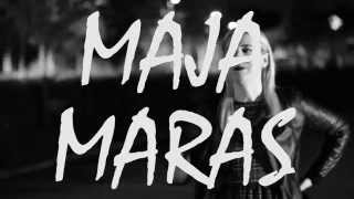 Maja Maras - Swim good (Cover)