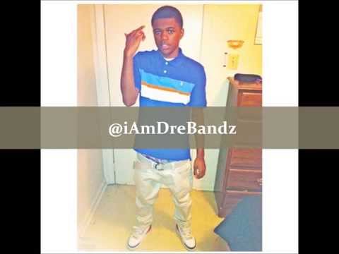 @LitDrew_ & @iAmDreBandz - What I Was Told SAMPLE (Prod. By DeezyOnDaBeat)