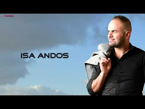 isa Andos"Ela Ela (2019)