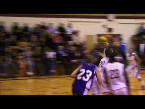 Stingers Men's Basketball vs. Bishop's Gaiters