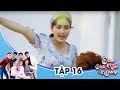 Em Chưa Muốn Lấy Chồng - Tập 16 | Huy Khánh Nổ Với Bạn Bè Mình Là ổng Chủ Lớn Và Cái Kết đắng