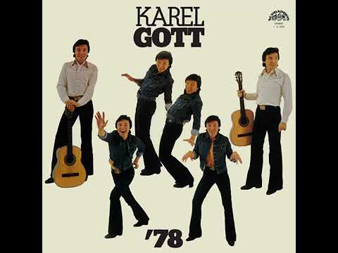 Karel Gott Správný tón (Eres tu)