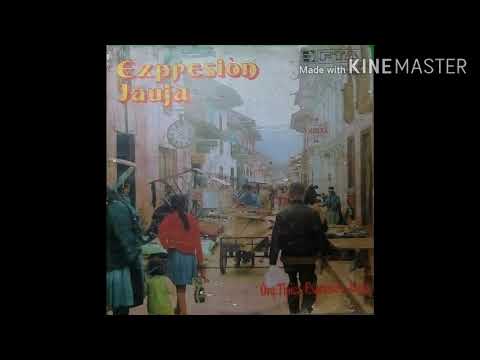 Aromas de Clavel  - Orquesta Expresión Jauja