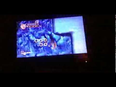 sonic the hedgehog 4 episode 2 demo