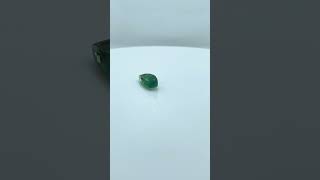 Turmalina Gota 18.3x7.8mm - Vídeo