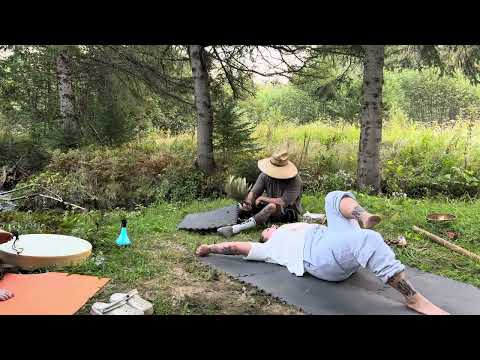 Bufo Alvarius 5Me0 DMT : Audrey