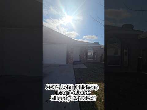 COMING SOON! property video