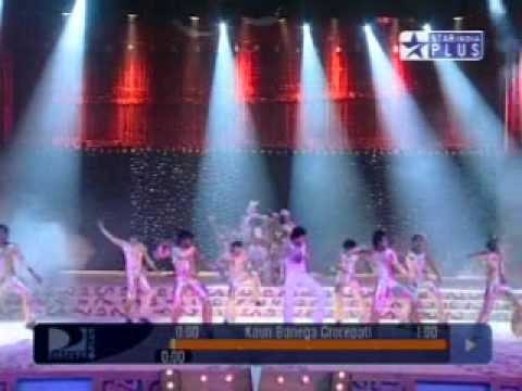 Hussain's Performance @SPA2006