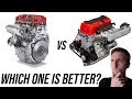 Honda K20 vs K24: Which One is Better?