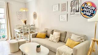 Marbella Old Town-300m from the beach | Marbella, Spain | Hotel Review ⭐