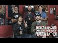 August Burns Red On Puppets Porno Breaking The Metalcore Formula With Phantom Anthem