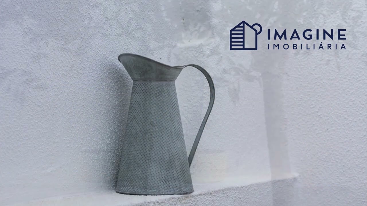 Vídeo do imóvel