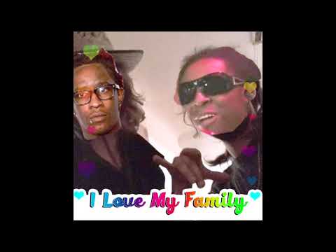 BIG FLEX - LIL JAM & big$moke PROD. BY UNKNOWN