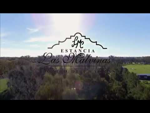 Barrio Malvinas I - Brandsen