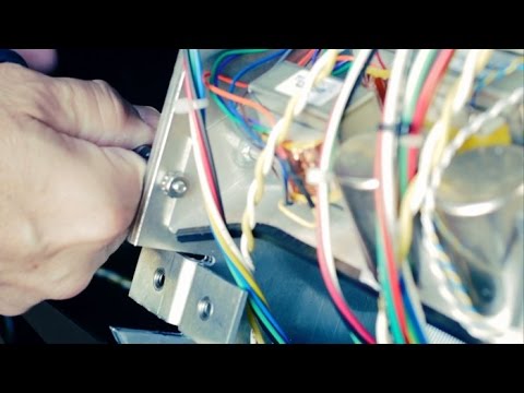 Inside the Wunderbar - Expandability