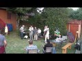 RAZZAMATAZZERS - Reet Petit and Gone (Louis Jordan)