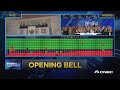 Opening Bell November 13 2018