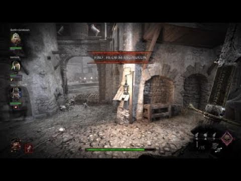 Warhammer: Vermintide 2 its worth it and its chaotic