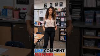 New Comedian - Teacher Faces 35 #TeacherWins