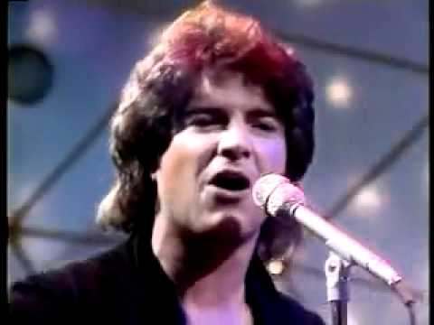 We All Need Love - Domenic Troiano