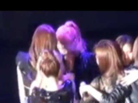 YoonHyoding Moment #13 - With You