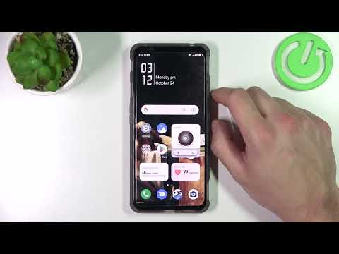 How to Enable / Disable Charging Sounds in ZTE Nubia Red Magic 7S