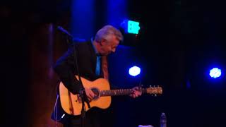 Deep River Blues - Tommy Emmanuel at the Great American Music Hall January 11, 2018