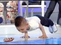 Giuliano Stroe World Record Direct Tv