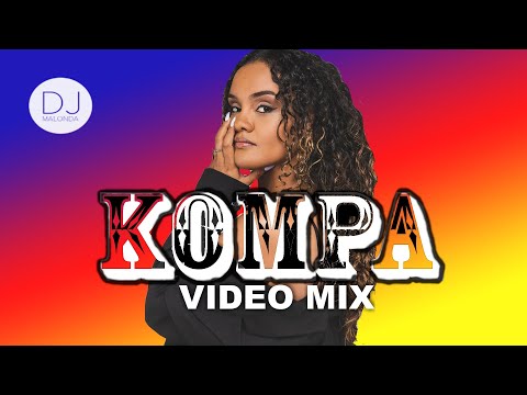ZOUK & KOMPA VIDEO MIX | BEST OF ZOUK & KOMPA VIDEO MIX
