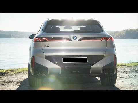 Thumbnail for 2027 BMW X5 G65 - New model in the home stretch by BMW X5 (G65)