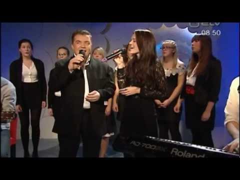 Getter Jaani, Koit Toome, Karl Madis ja Bel Fiore - Talveöö