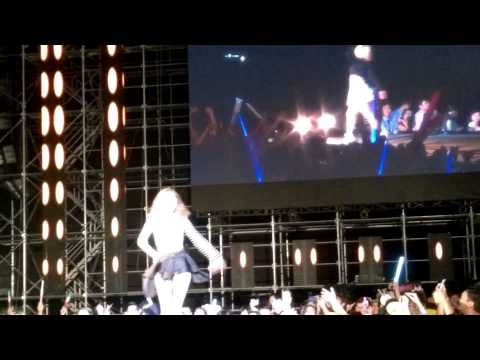 140322 미쓰에이's Fei - 베트남 HEC