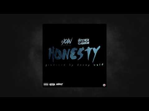 Video thumbnail for Honesty
